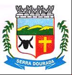 Cidade de SERRA DOURADA - BA 
